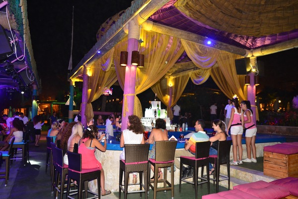 French Night at Edde Sands